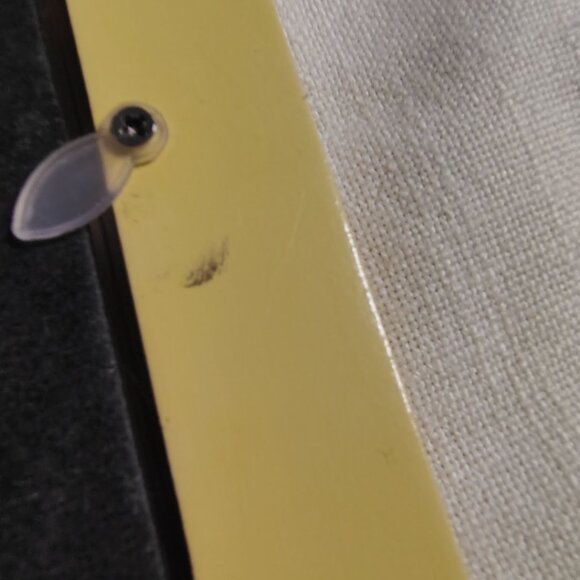 My First Birthday Photo Frame 4X6 Picture Holder CR Gibson Turtle Yellow Design - Picture 16 of 16